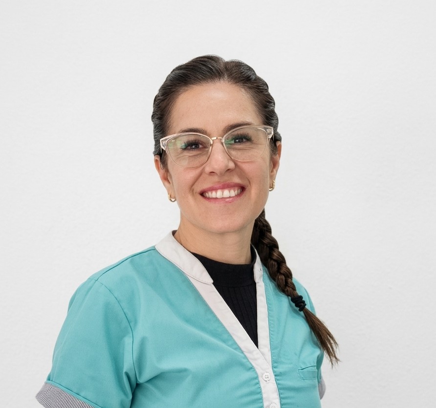 Dra. Valeria Scocchia